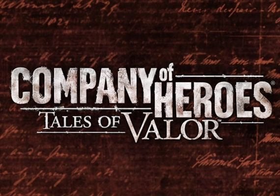 Company of Heroes: Tales of Valor (PC)