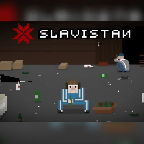 Slavistan (PC) Steam Gift - GLOBAL