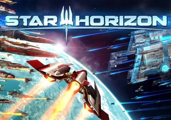 Star Horizon (PC) Star Horizon (PC)