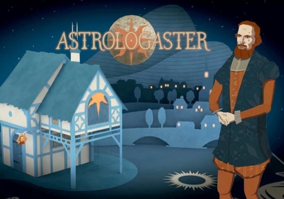 Astrologaster (PC)