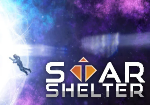 Star Shelter [VR] (PC) Steam Key - GLOBAL