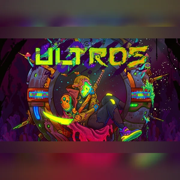 Ultros (PC) Steam Key - LATIN AMERICA