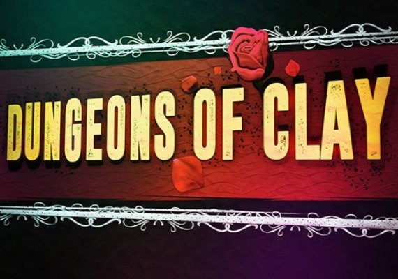 Dungeons of Clay (PC) Steam Key - GLOBAL
