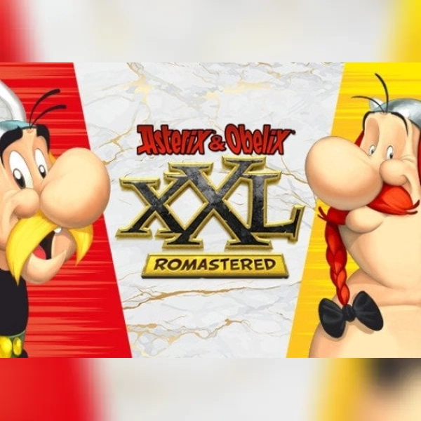 Asterix and Obelix XXL: Romastered (PC) Steam Key - EU