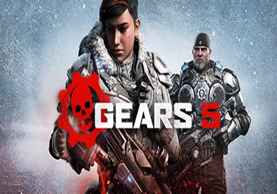 Gears 5 (PC / Xbox One)