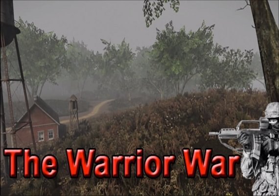 The Warrior War (PC)