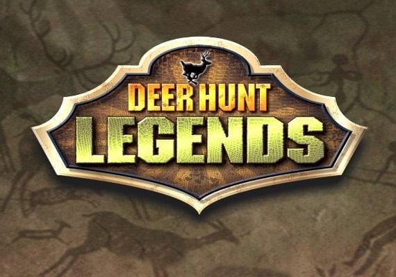 Deer Hunt Legends (PC) Deer Hunt Legends (PC)