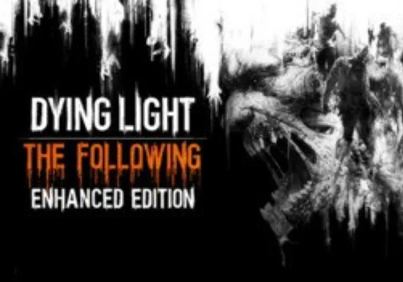 Dying Light: The Following - Enhanced Edition (PC)