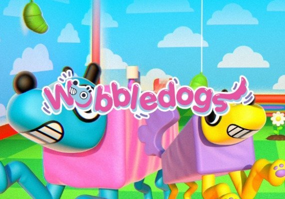 Wobbledogs (PC)
