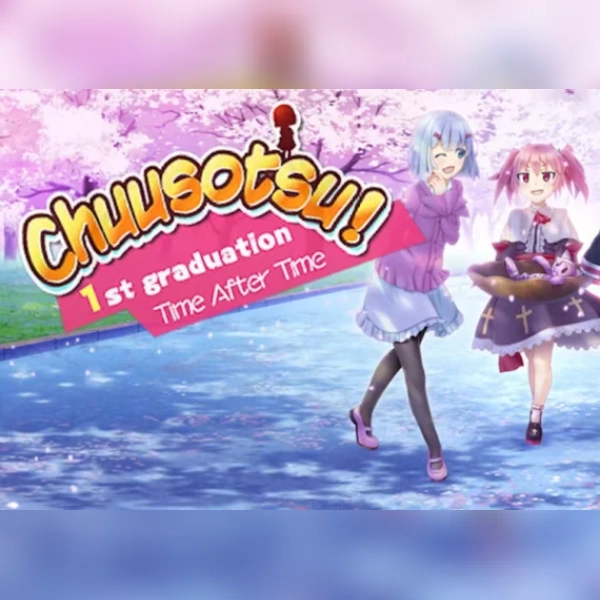 Chuusotsu! 1st Graduation: Time After Time (PC) Steam Key - GLOBAL