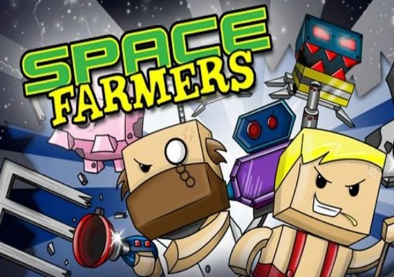 Space Farmers (PC)