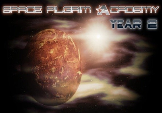 Space Pilgrim Academy: Year 2 (PC) Steam Key - UNITED STATES