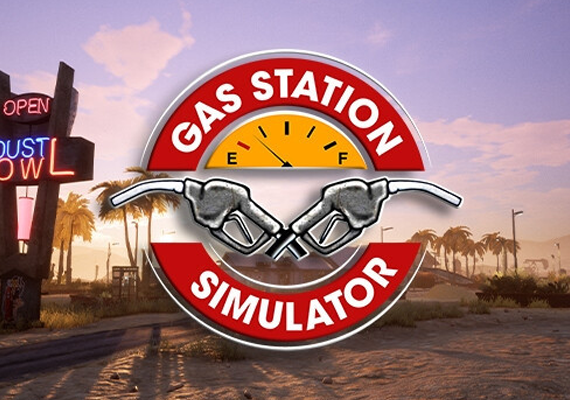 Gas Station Simulator (PC) Steam Account - GLOBAL (Xbox One / Xbox Series X|S) Gas Station Simulator (PC) Steam Account - GLOBAL (Xbox One / Xbox Series X|S)