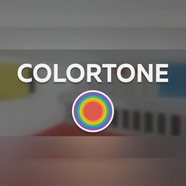 Colortone (PC) Steam Key - GLOBAL