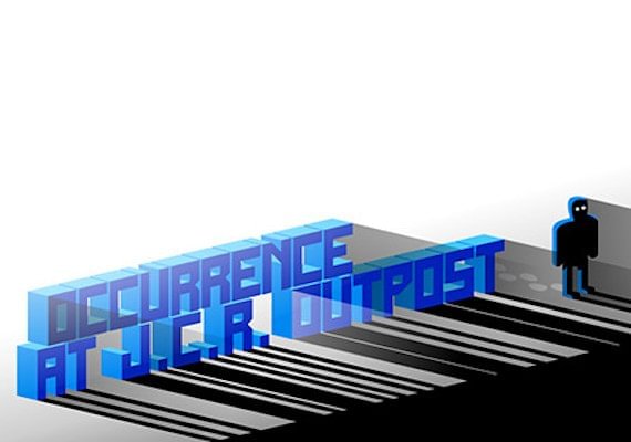 Occurrence JCR Outpost (PC) Steam Key - GLOBAL