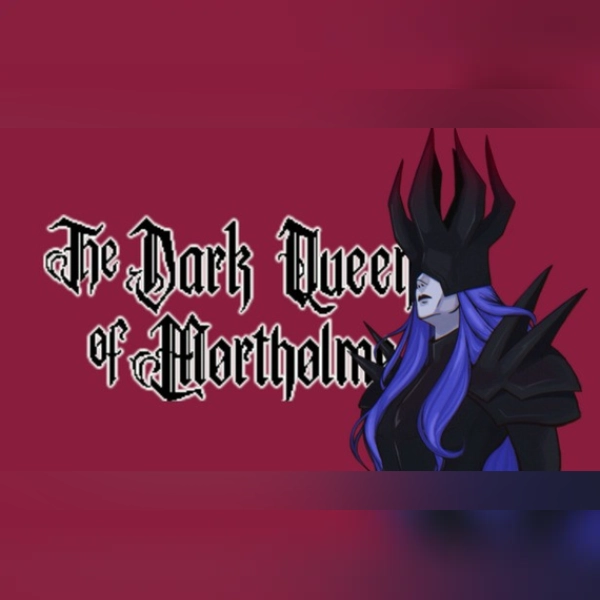 Dark The Queen Of Mortholme (Pc) Steam Gift - North America