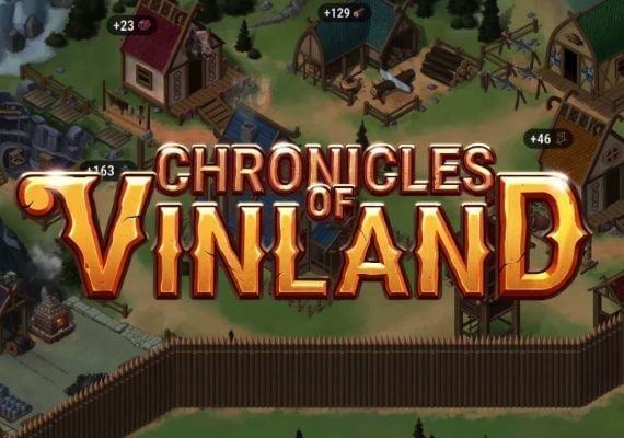 Chronicles of Vinland (PC) Chronicles of Vinland (PC)