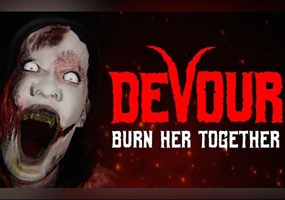 Devour (PC) Devour (PC)