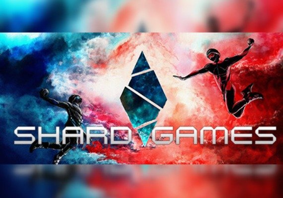 Shard Games (PC) Steam Key - GLOBAL