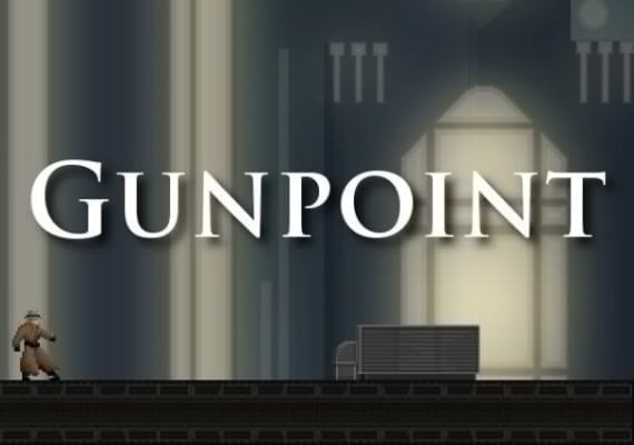 Gunpoint (PC)