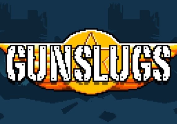 Gunslugs (PC)