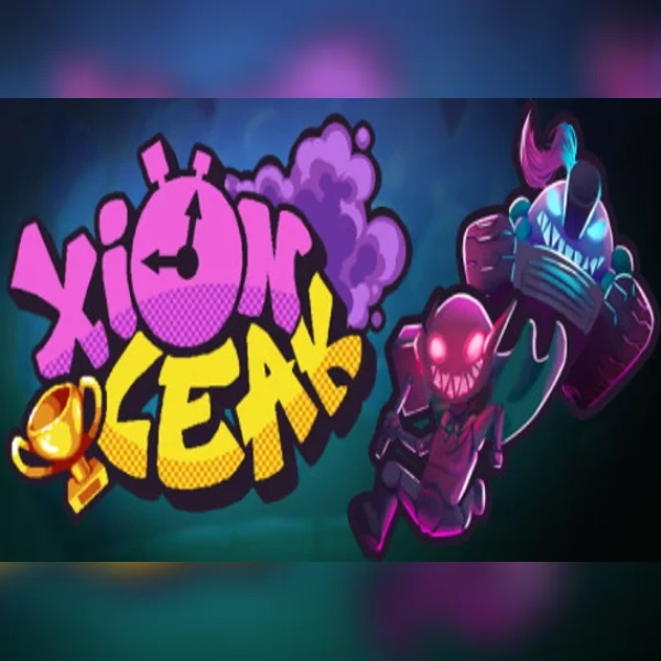 Xion Leak (PC) Steam Gift - GLOBAL