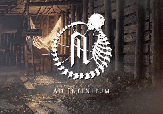 Ad Infinitum (PC) Ad Infinitum (PC)