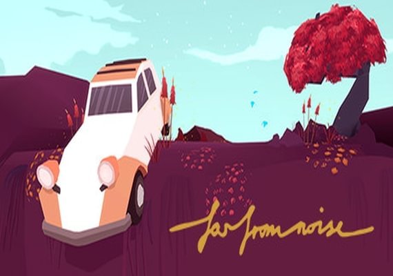 Far from Noise (PC)