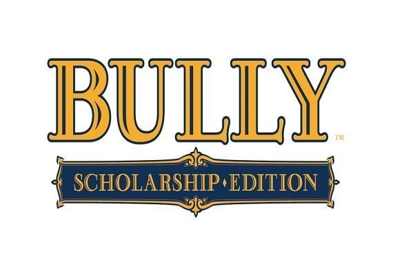 Bully Scholarship Edition (PC)