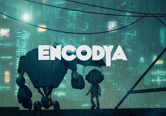 Encodya (PC)