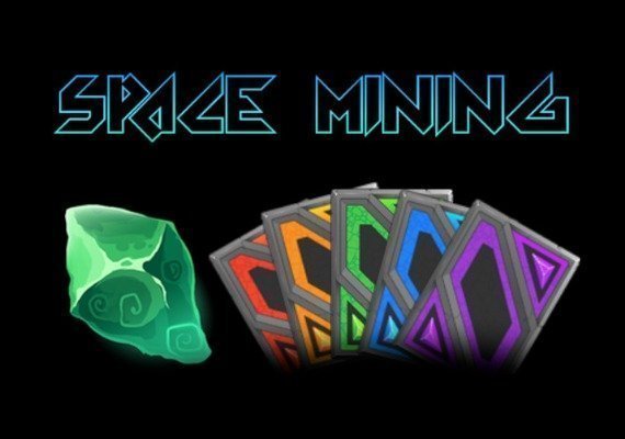 Space Mining (PC)