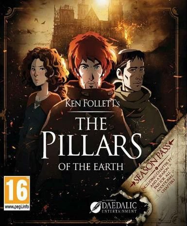 The Pillars of the Earth (PC)