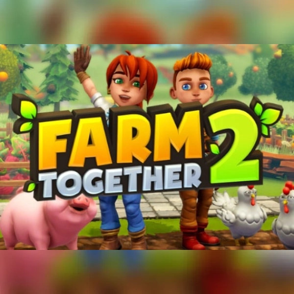 Farm Together 2 (Xbox Series X|S) Xbox Account - GLOBAL