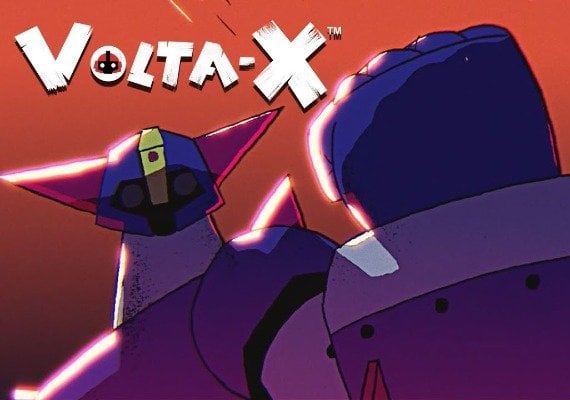 Volta-X (PC) Volta-X (PC)
