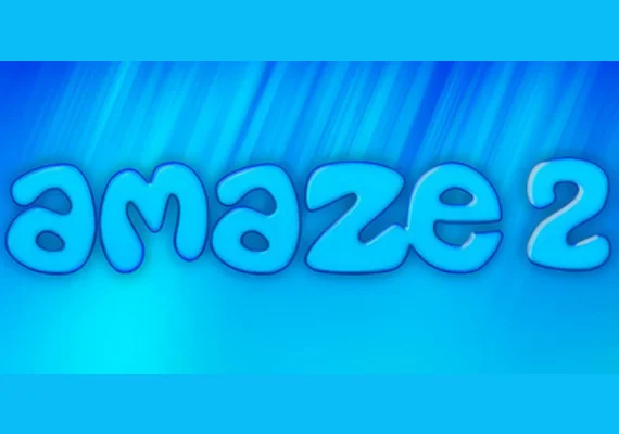 aMAZE 2 (PC)
