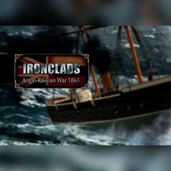 Black Ironclads: Anglo Russian War 1866 (Pc) Steam Key - Global