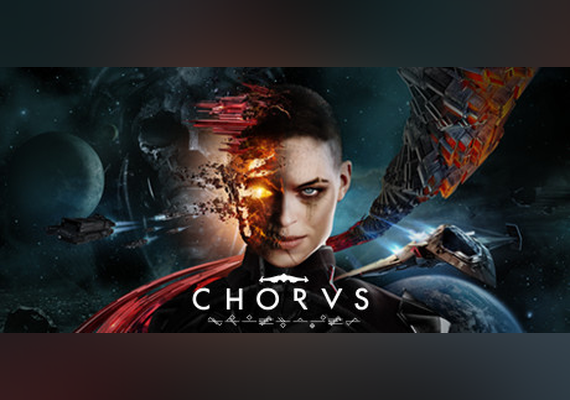 Chorus (PC)