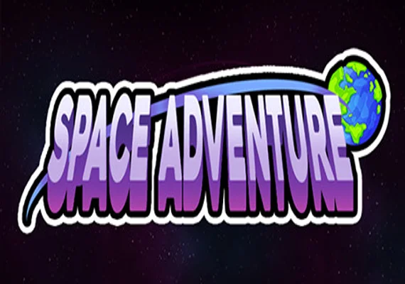 Space Adventures (PC)