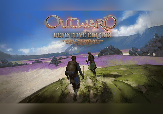 Outward Definitive Edition (PC)