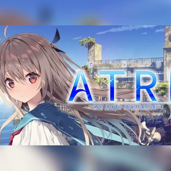 ATRI -My Dear Moments (PC) Steam Gift - EU