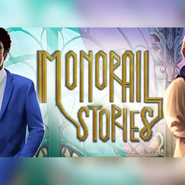 Monorail Stories (PC) Steam Key - GLOBAL