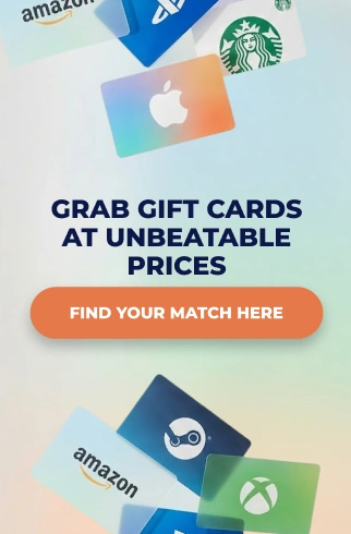 Gift Cards