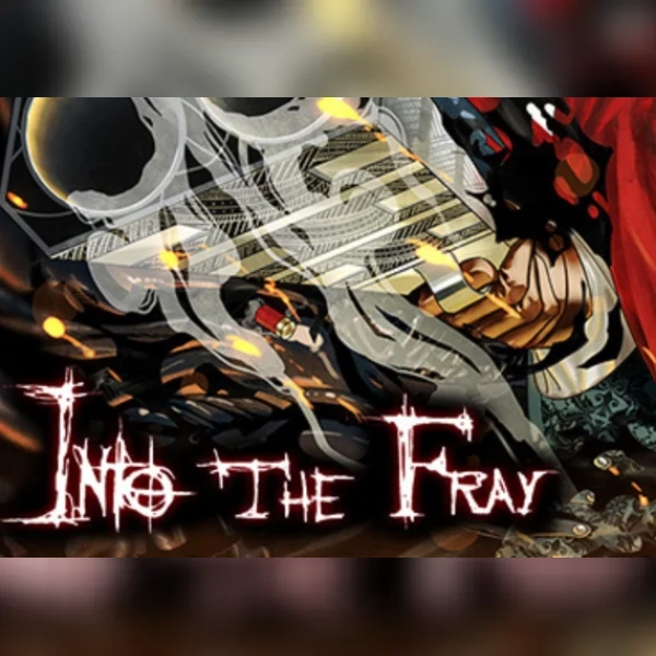 Skautfold: Into the Fray (PC) Steam Key - GLOBAL