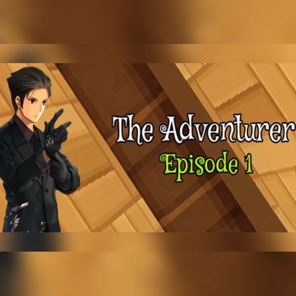 The Adventurer - Episode 1: Beginning of the End (PC) Steam Gift - GLOBAL