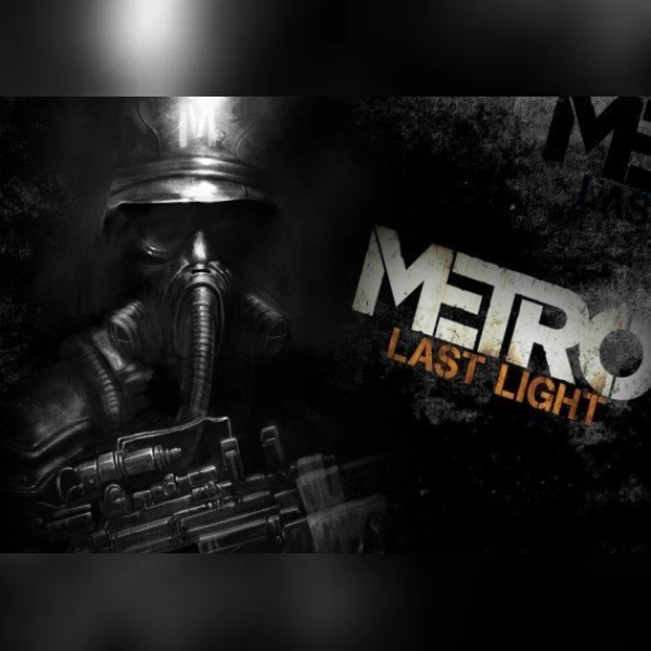 Metro Last Light Redux (PC) Steam Gift - GLOBAL