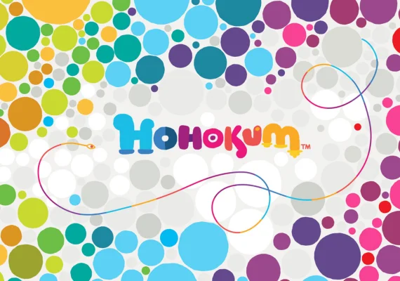 Hohokum (PC)