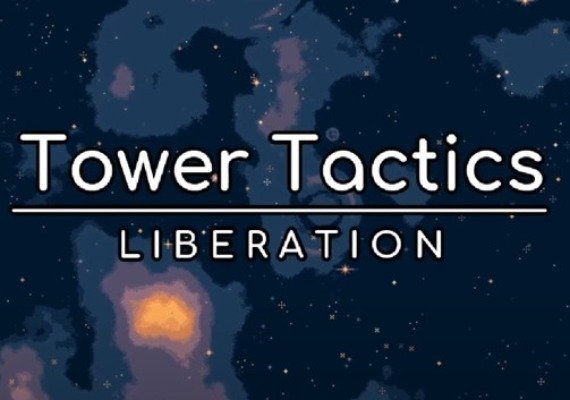 Tower Tactics: Liberation (PC)