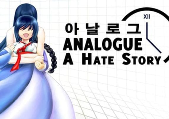 Analogue: A Hate Story (PC)
