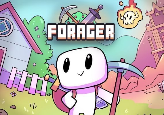 Forager (PC) Forager (PC)