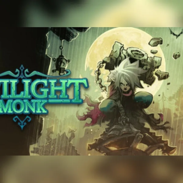 Twilight Monk (PC) Steam Gift - GLOBAL